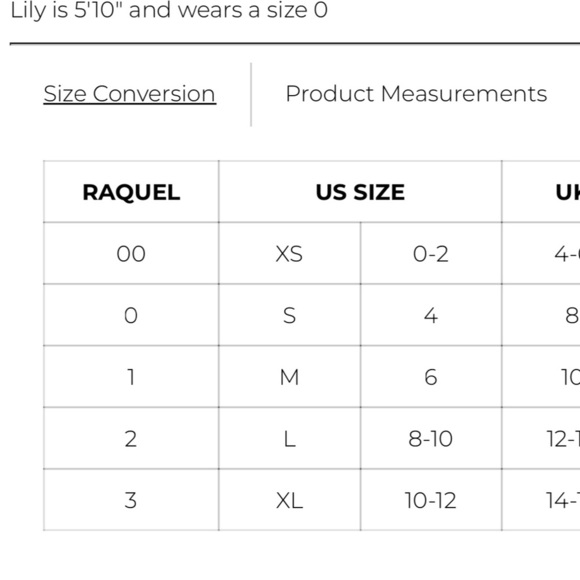 Raquel Allegra maxi tie-dye dress size small - Picture 10 of 10